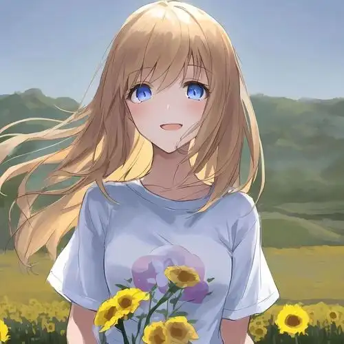 演员周婉仪头像